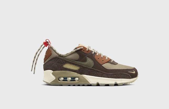 Nike Air Max 90 SE "Baroque Brown"