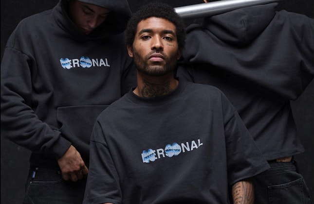 PESO - BLACK WEEK: Drop 2/5