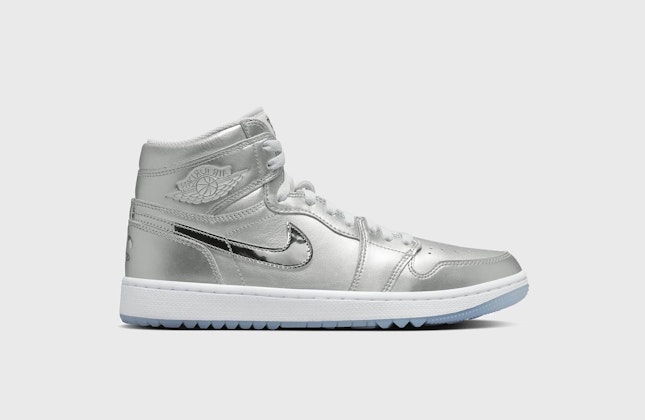 Air Jordan 1 High Golf "Gift Giving" Air Jordan 1 High Golf "Gift Giving"