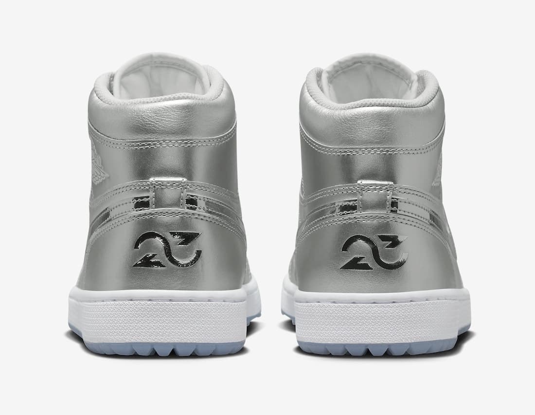 Air Jordan 1 High Golf "Gift Giving"