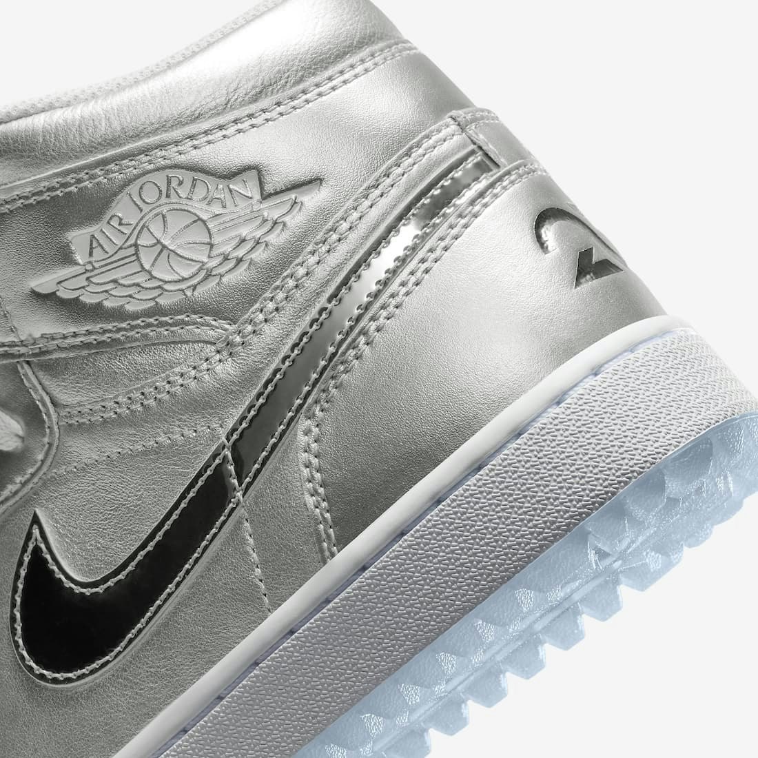 Air Jordan 1 High Golf "Gift Giving"