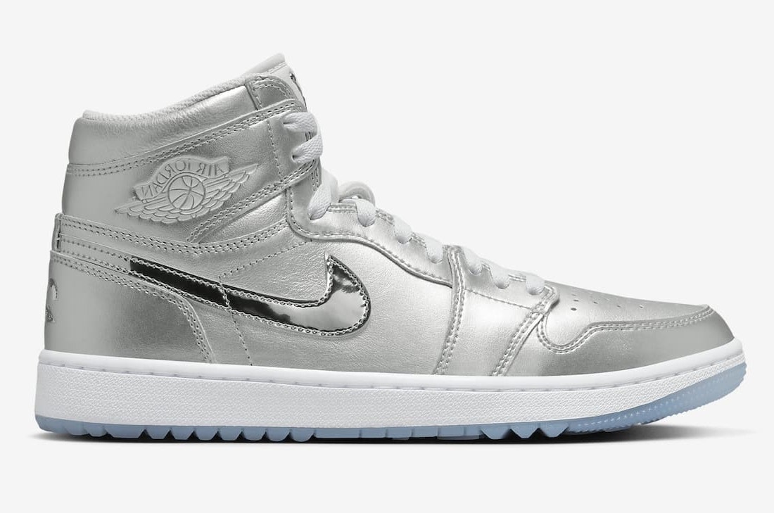 Air Jordan 1 High Golf "Gift Giving"