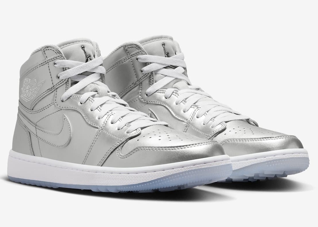 Air Jordan 1 High Golf "Gift Giving"