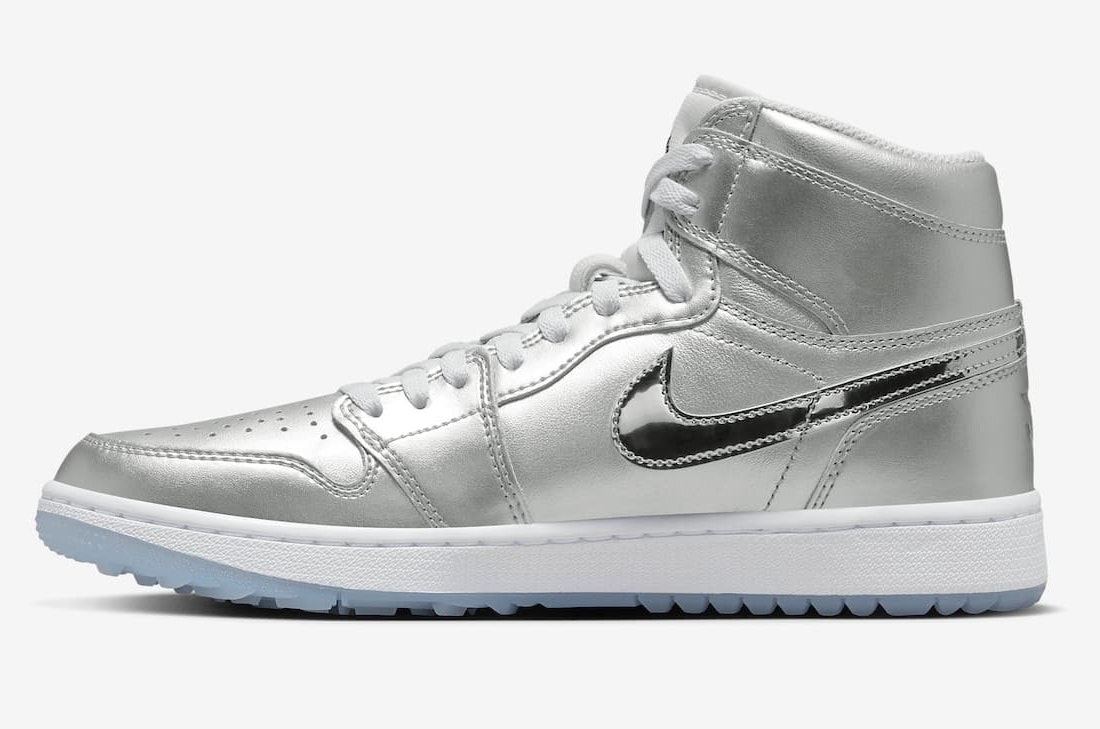 Air Jordan 1 High Golf "Gift Giving"