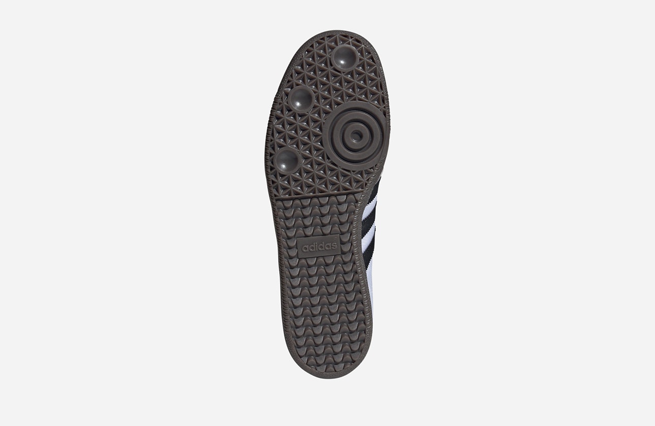BSTN x adidas Samba "Consortium Cup"