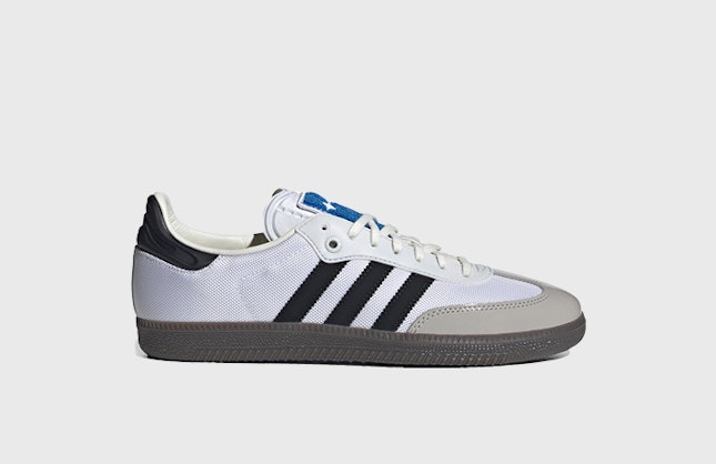 BSTN x adidas Samba "Consortium Cup"
