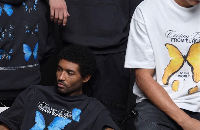 PESO - BLACK WEEK: Drop 3/5