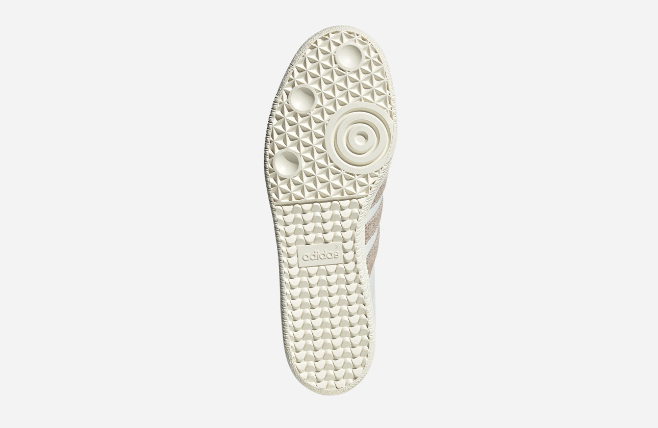 Kasina x adidas Samba "Consortium Cup"