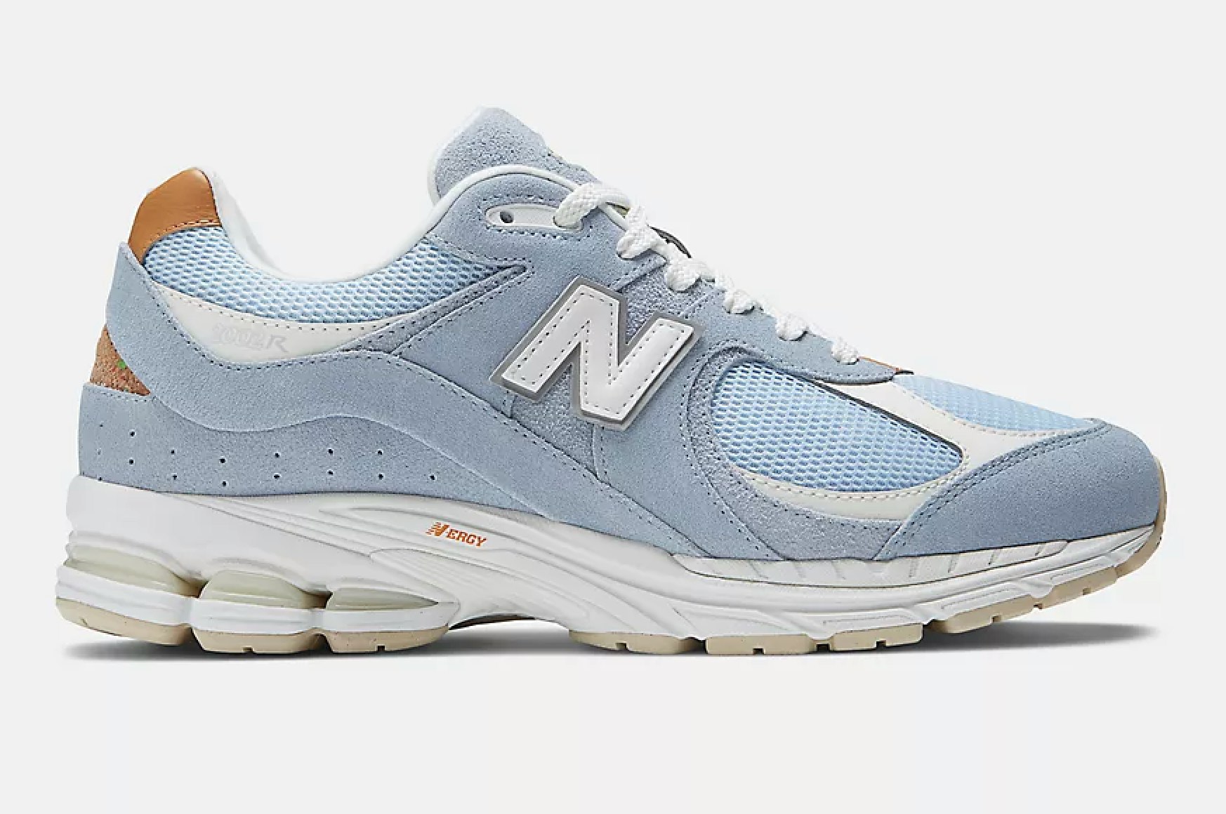 New Balance 2002R "Dusk Blue"