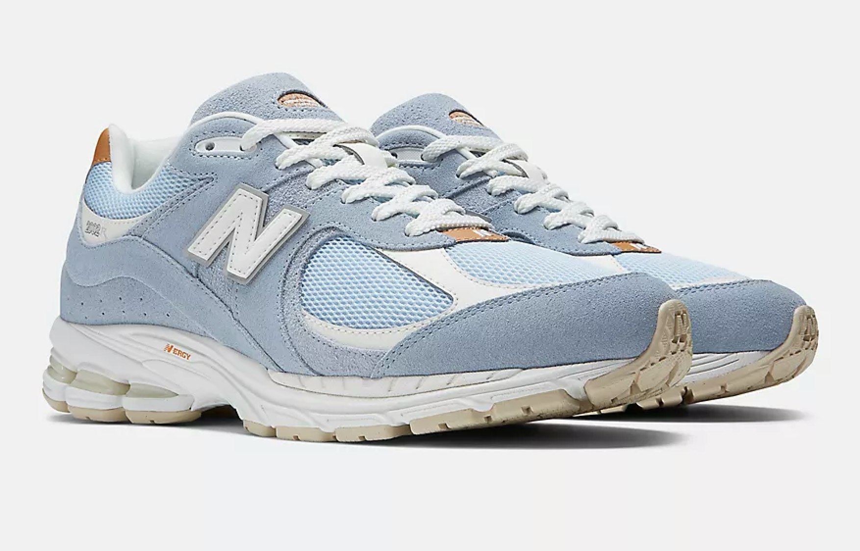 New Balance 2002R "Dusk Blue"