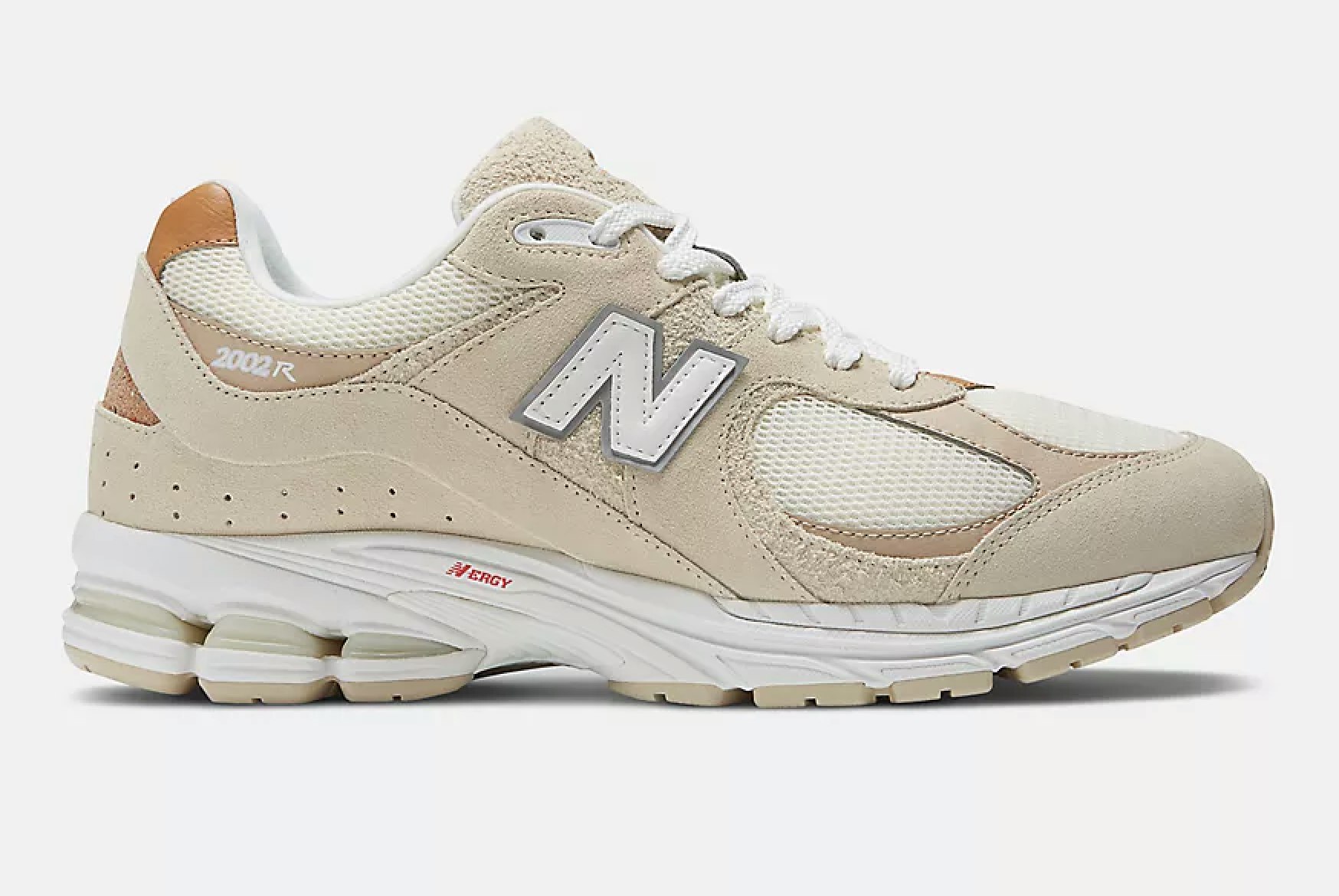 New Balance 2002R "Sandstone"