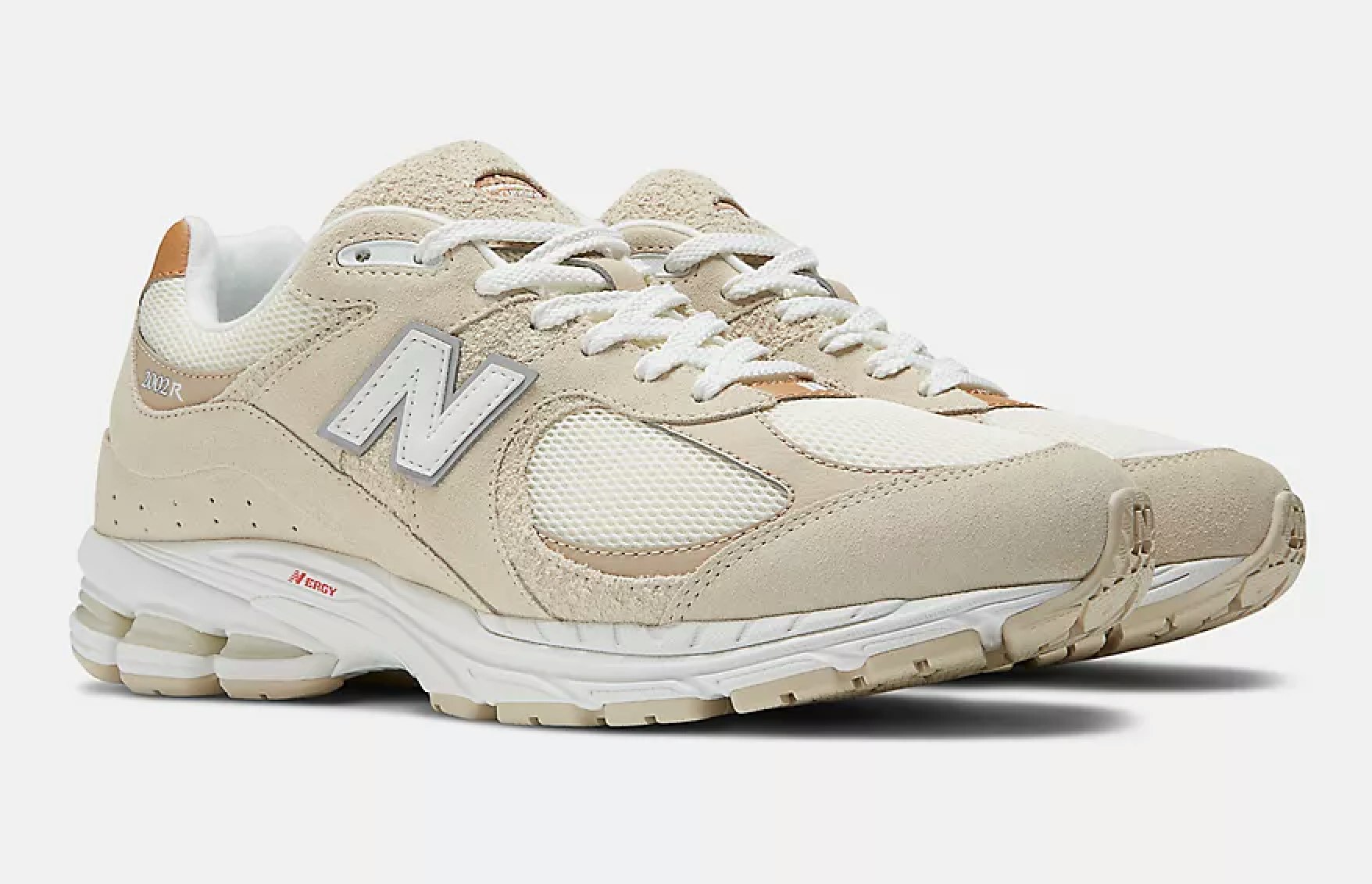 New Balance 2002R "Sandstone"