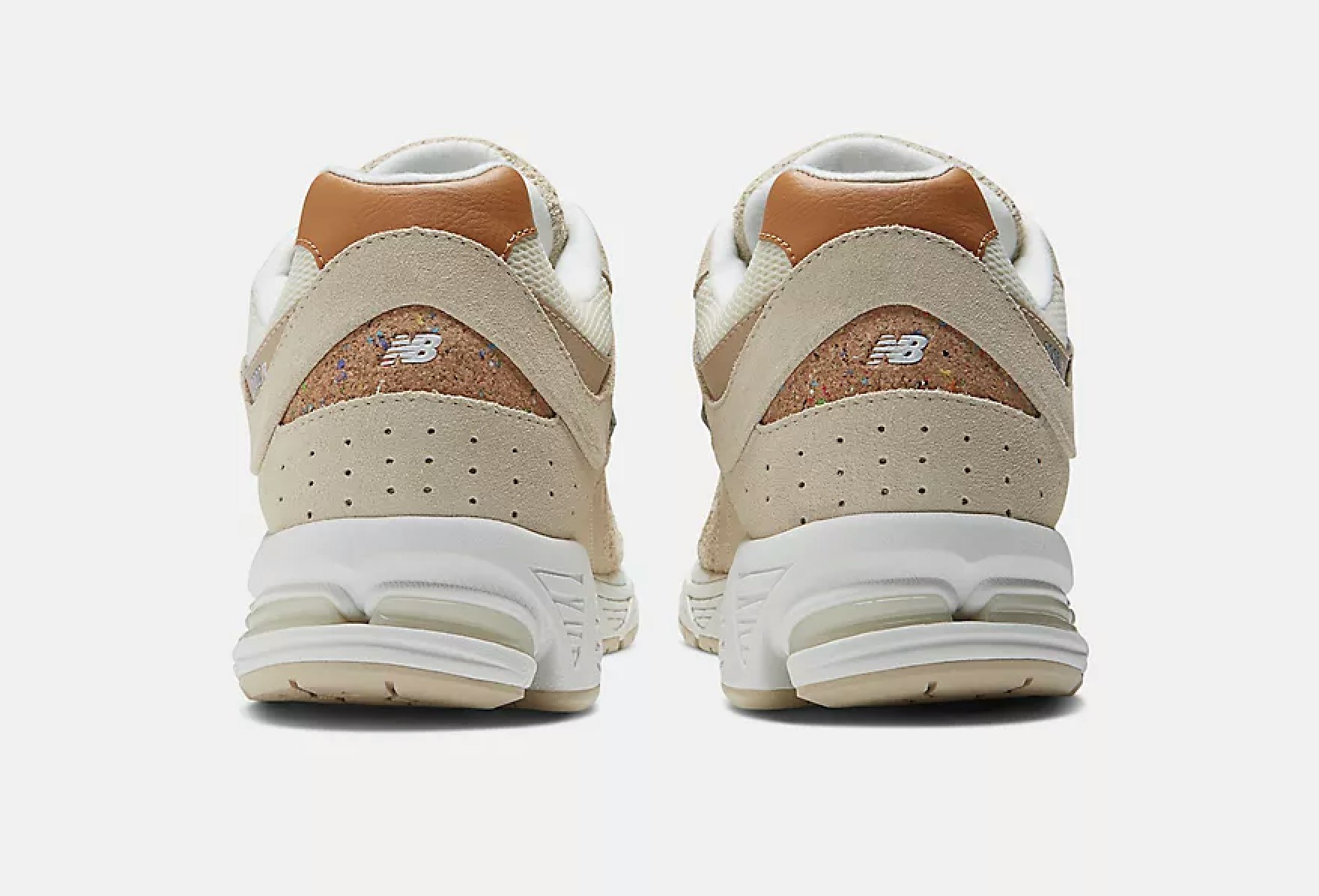 New Balance 2002R "Sandstone"