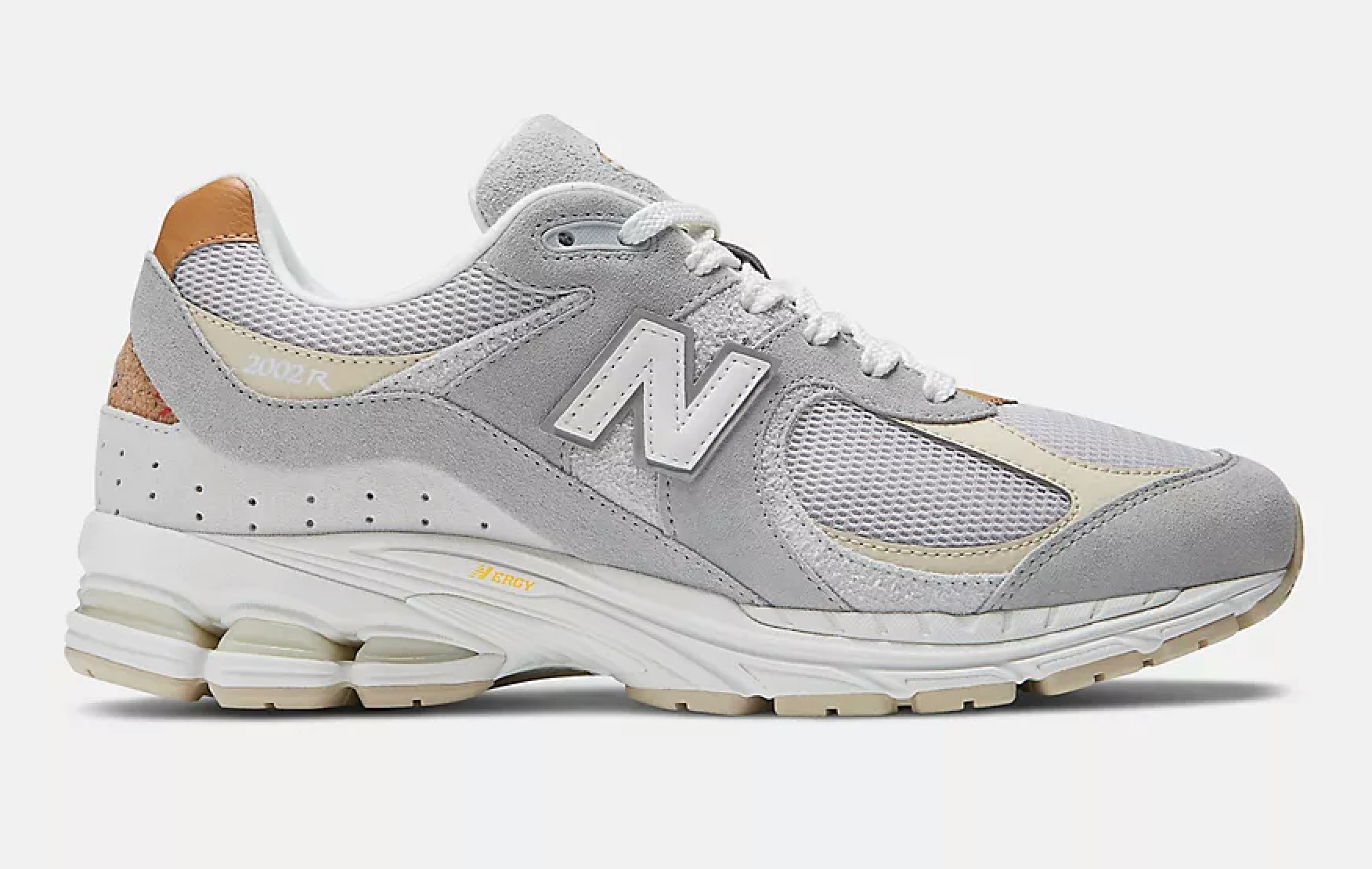 New Balance 2002R "Grey Matter"