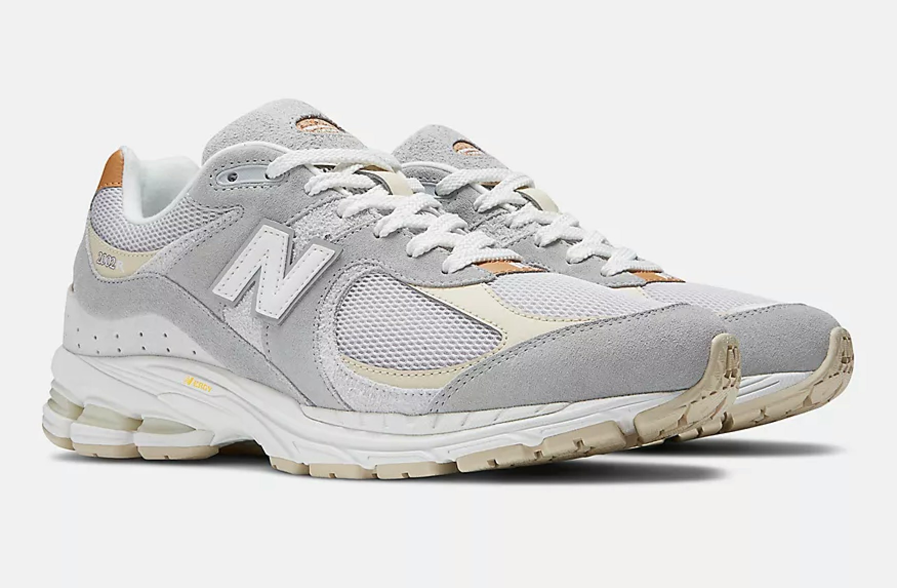 New Balance 2002R "Grey Matter"