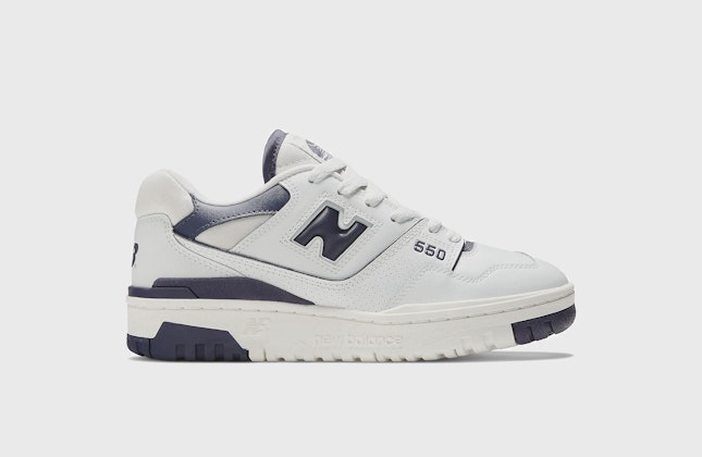 New Balance 550 "Dark Mercury" New Balance 550 "Dark Mercury"