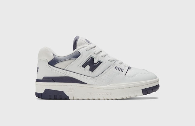 New Balance 550 "Dark Mercury"