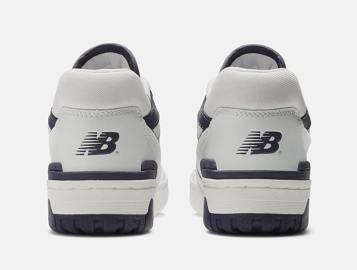 New Balance 550 "Dark Mercury"