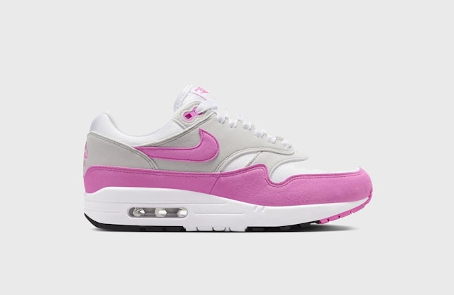 Nike Air Max 1 "Pink Rise" Nike Air Max 1 "Pink Rise"