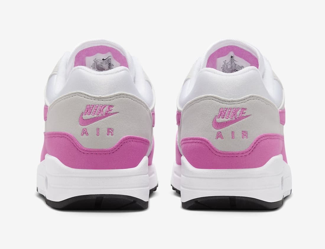Nike Air Max 1 "Pink Rise"