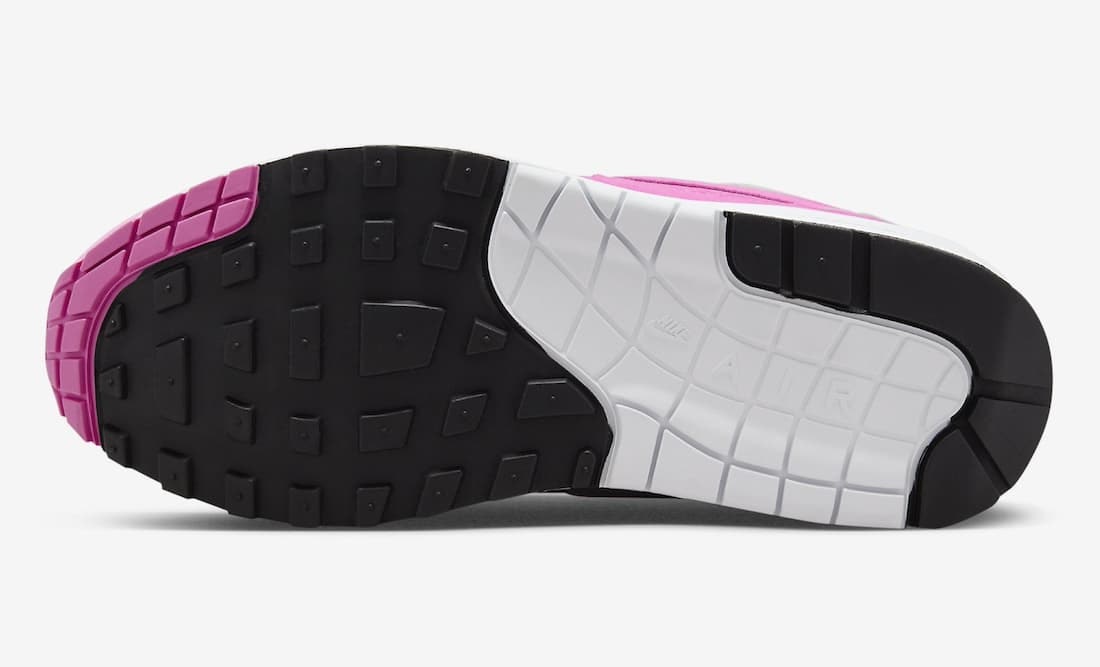 Nike Air Max 1 "Pink Rise"
