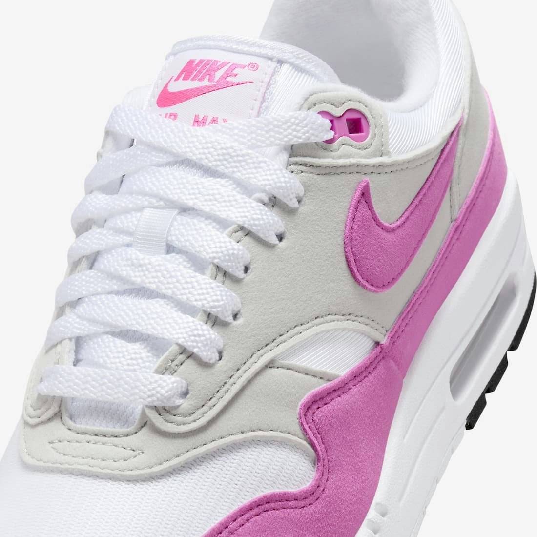 Nike Air Max 1 "Pink Rise"