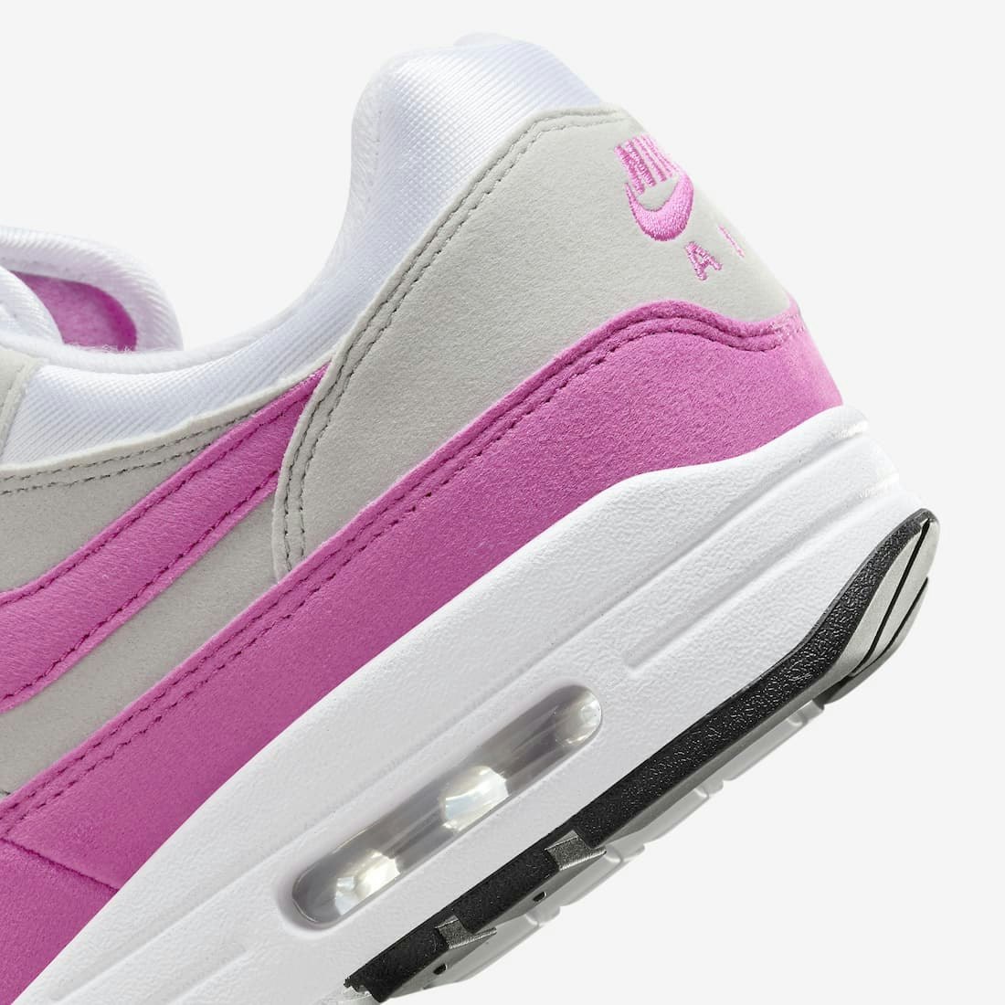 Nike Air Max 1 "Pink Rise"