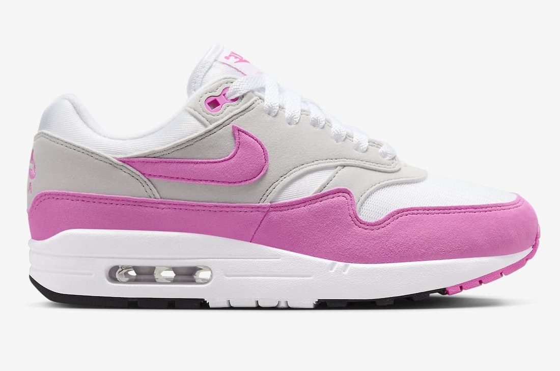 Nike Air Max 1 "Pink Rise"