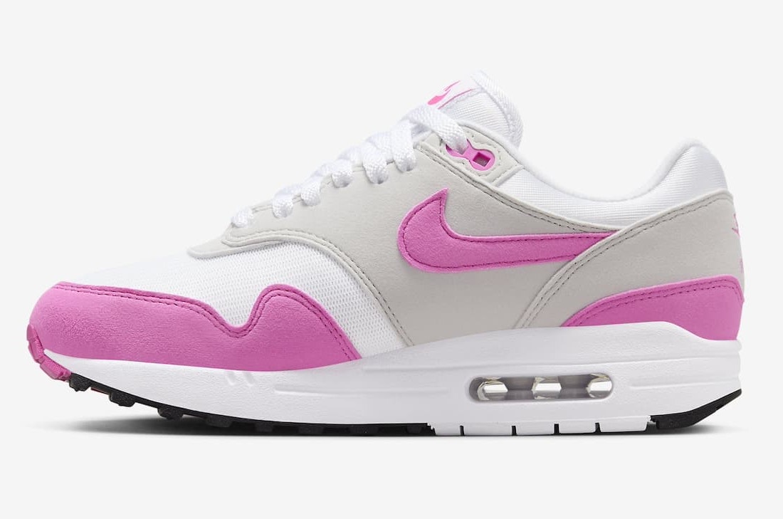 Nike Air Max 1 "Pink Rise"