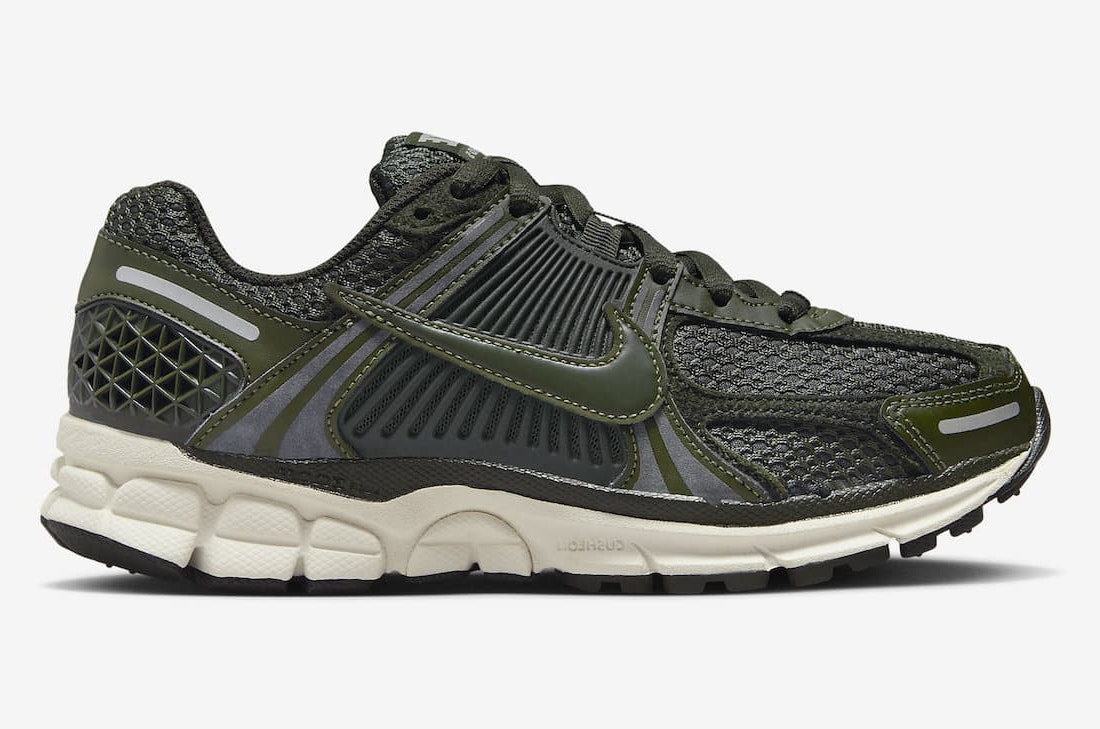 Nike Zoom Vomero 5 "Sequoia"
