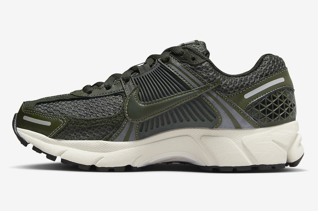 Nike Zoom Vomero 5 "Sequoia"
