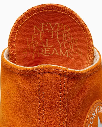 Wonka x Converse Chuck 70 "Oompa Loompa"