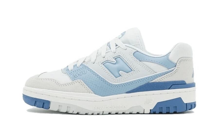 New Balance 550 "Dusk Blue"