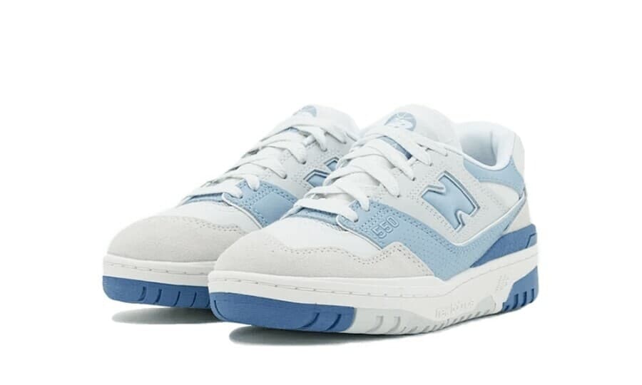 New Balance 550 "Dusk Blue"