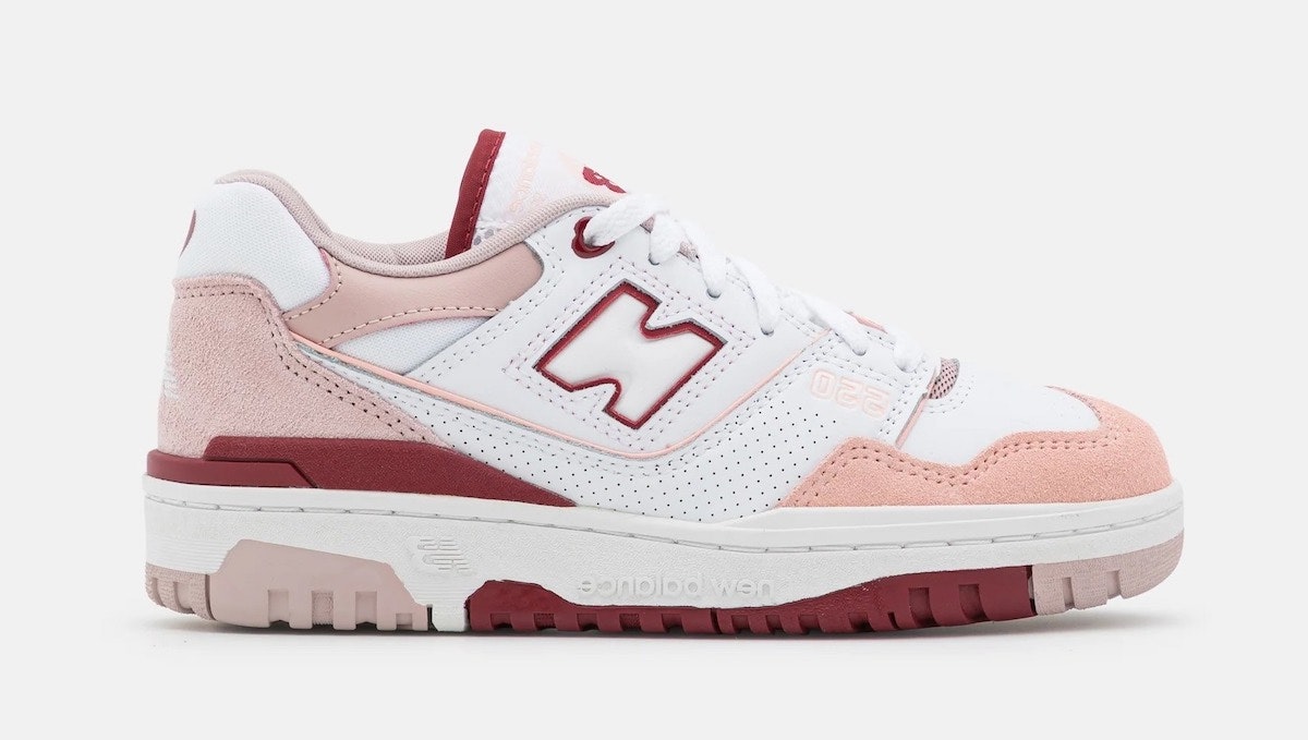 New Balance 550 "Valentine’s Day"