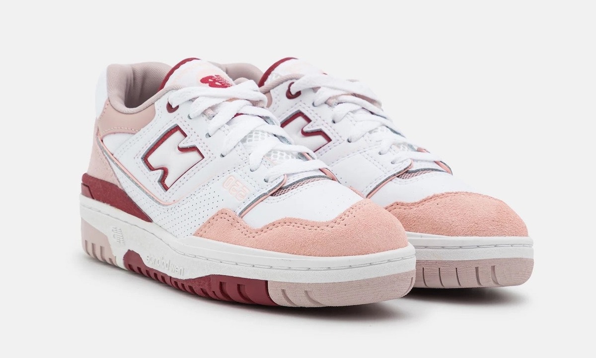 New Balance 550 "Valentine’s Day"