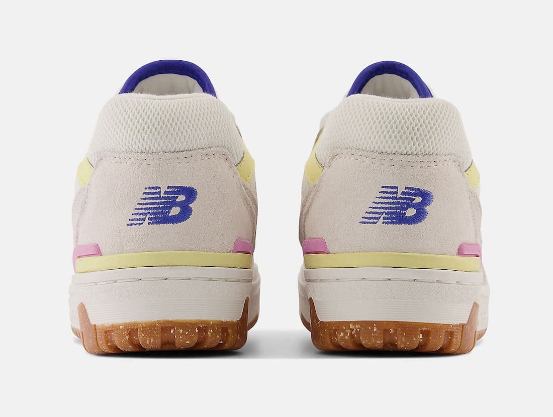 New Balance 550 "Sea Salt"