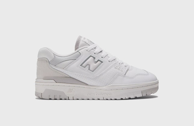 New Balance 550 "Rain Cloud"