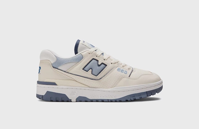 New Balance 550 "Vintage Indigo"