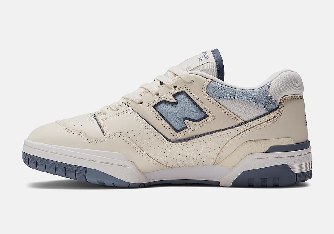 New Balance 550 "Vintage Indigo"