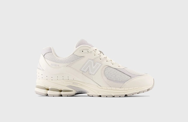 New Balance 2002R "White Cashew"