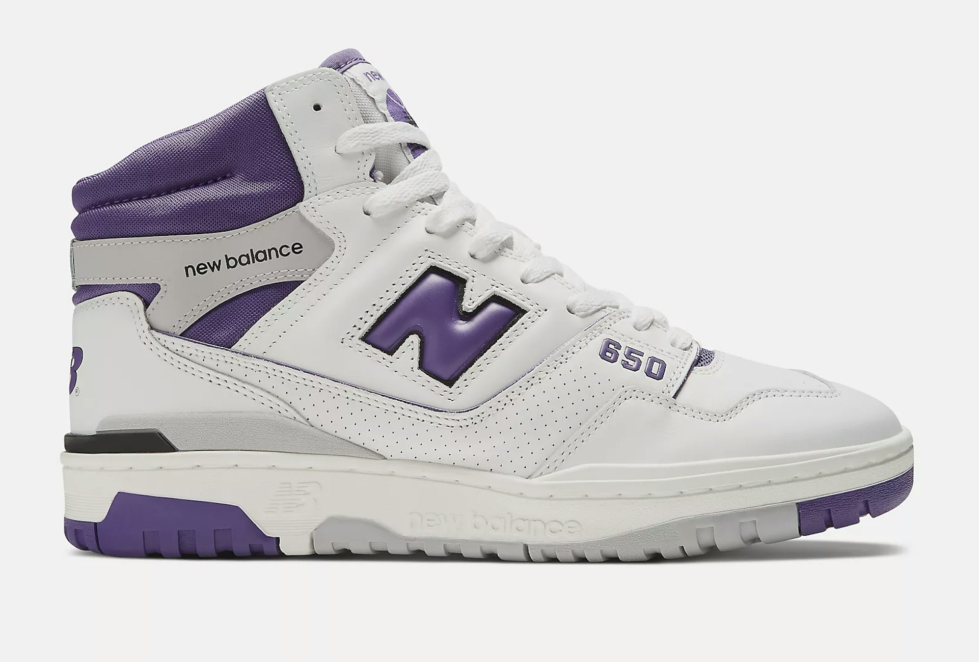 New Balance 650 "Interstellar"