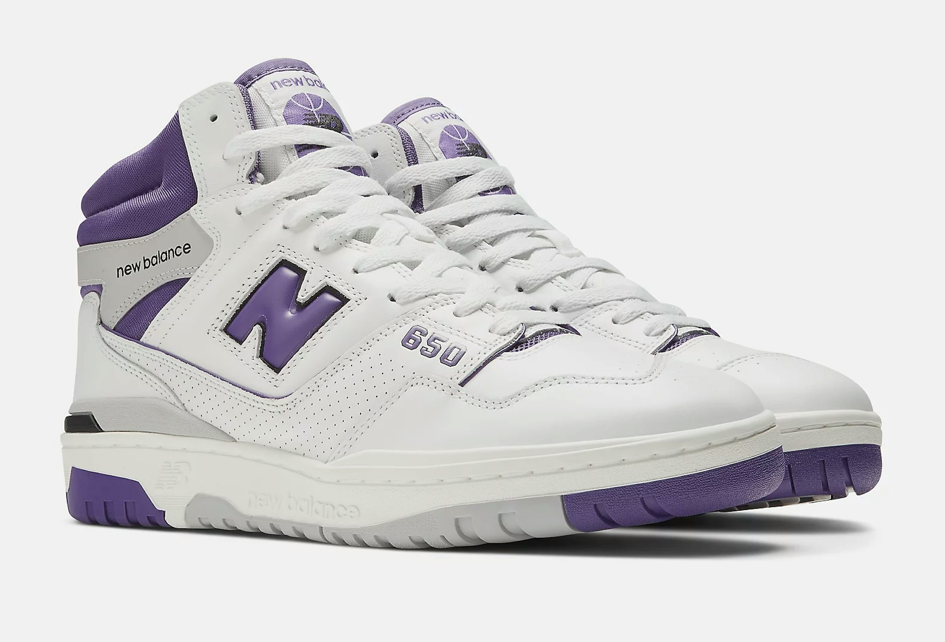 New Balance 650 "Interstellar"