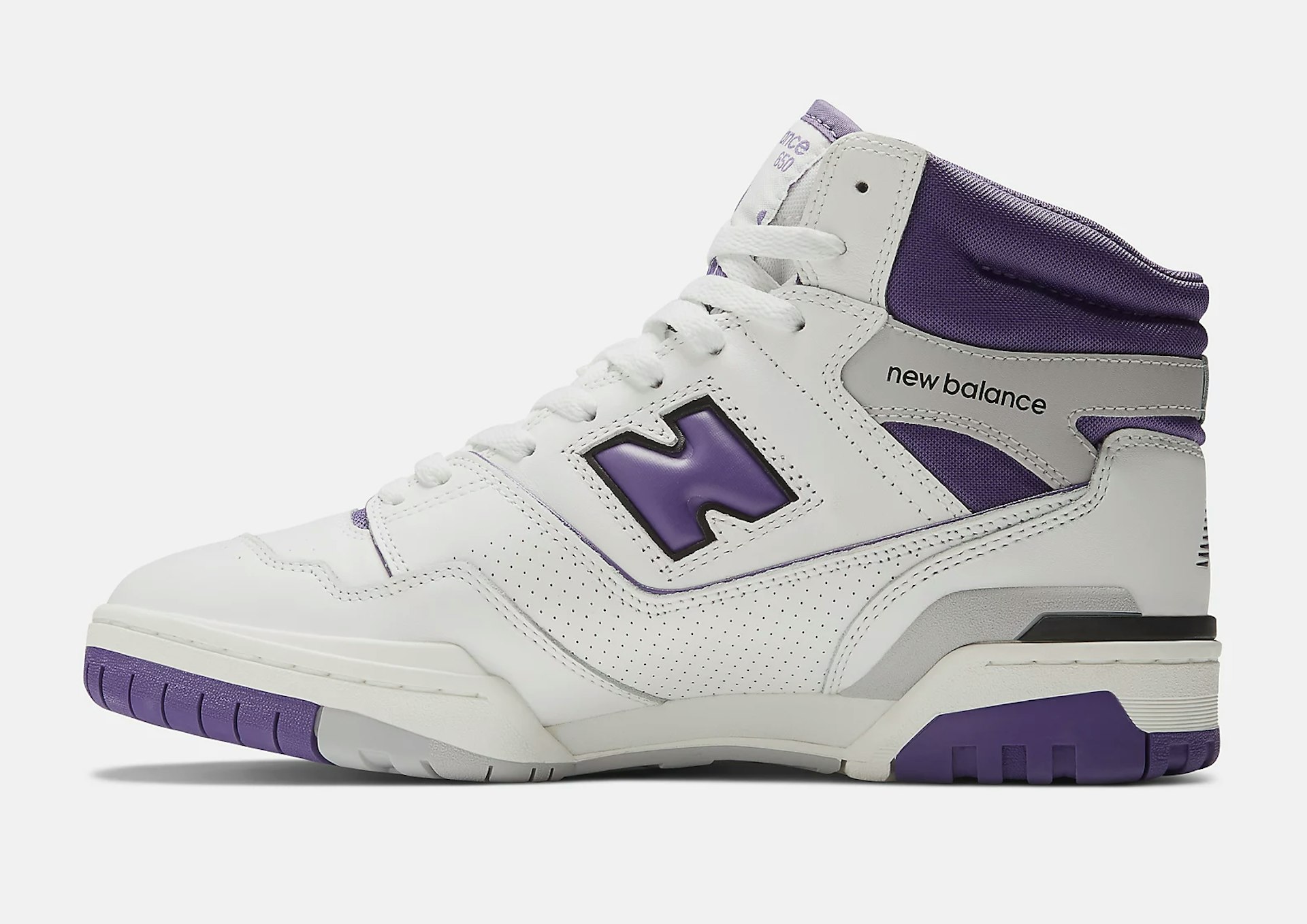 New Balance 650 "Interstellar"