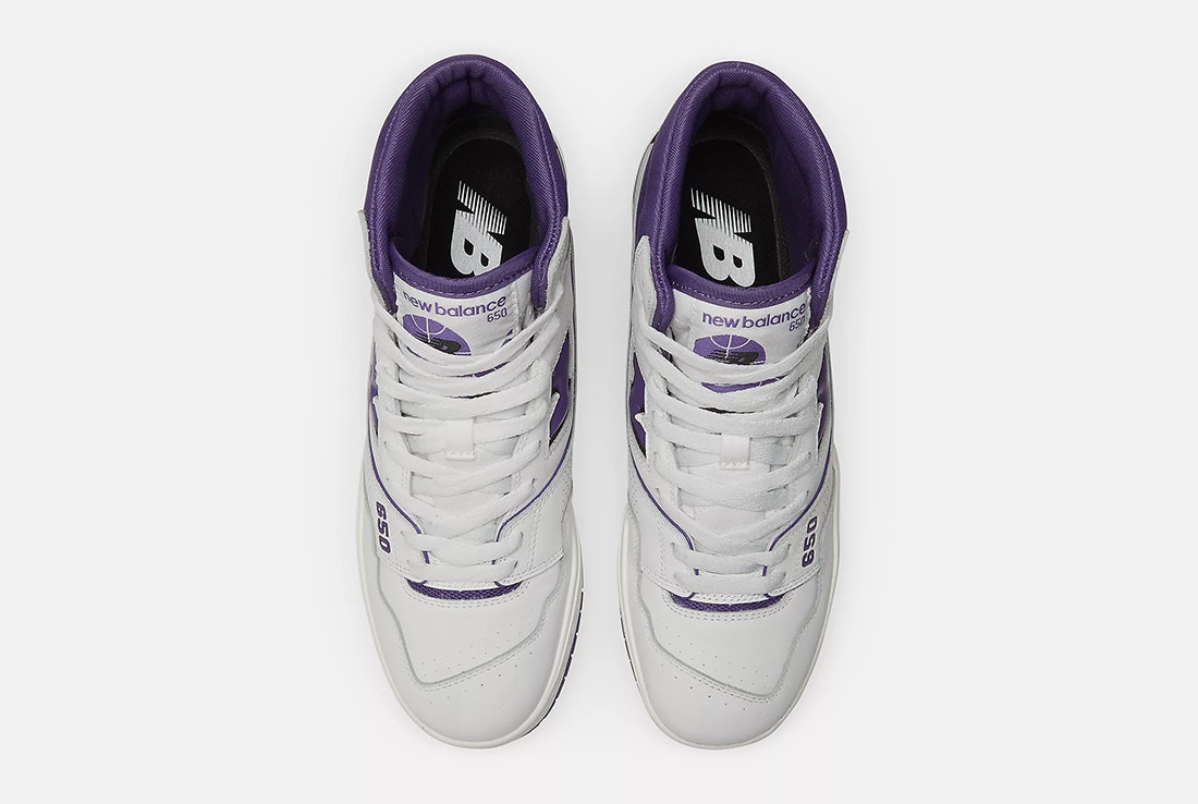 New Balance 650 "Interstellar"