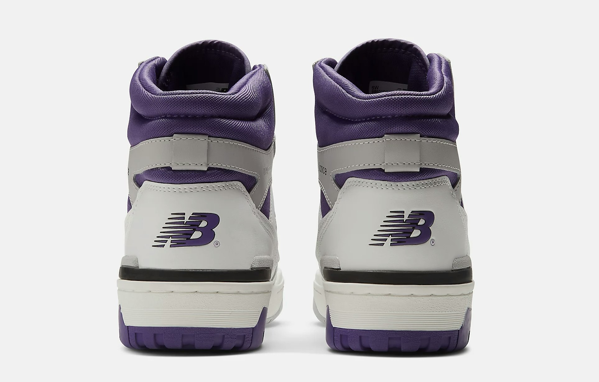 New Balance 650 "Interstellar"