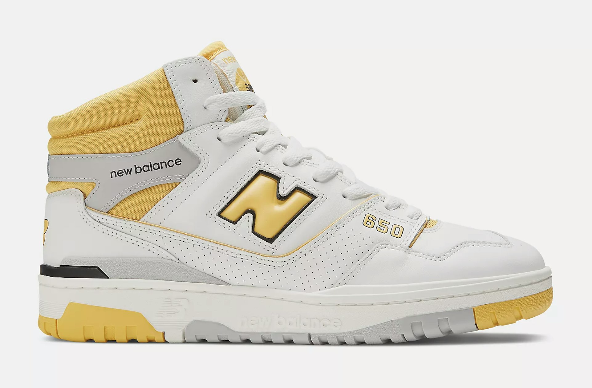 New Balance 650 "Honeycomb"