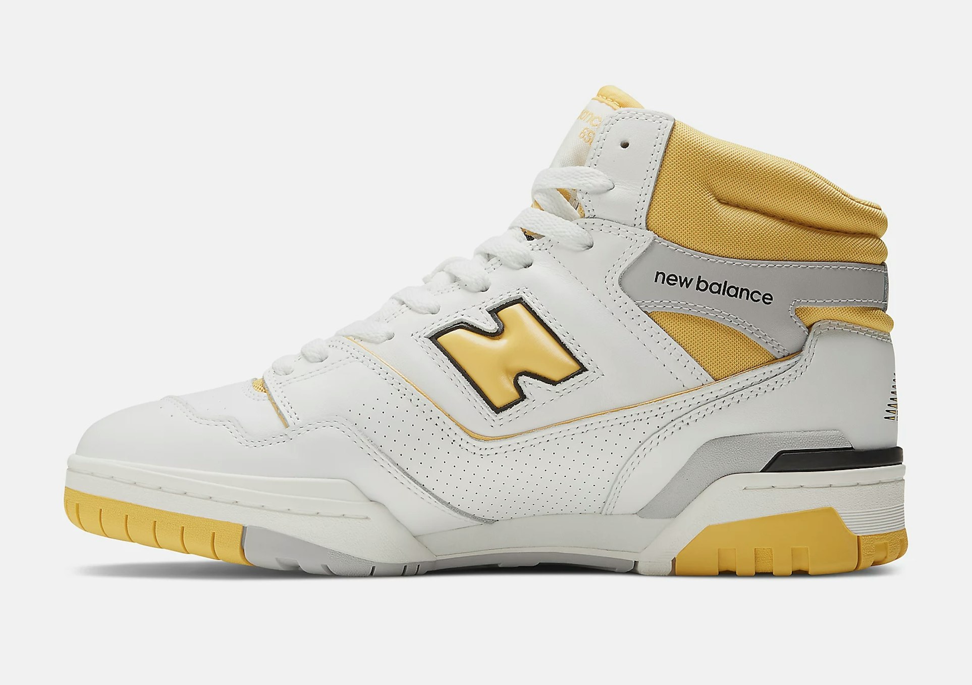 New Balance 650 "Honeycomb"