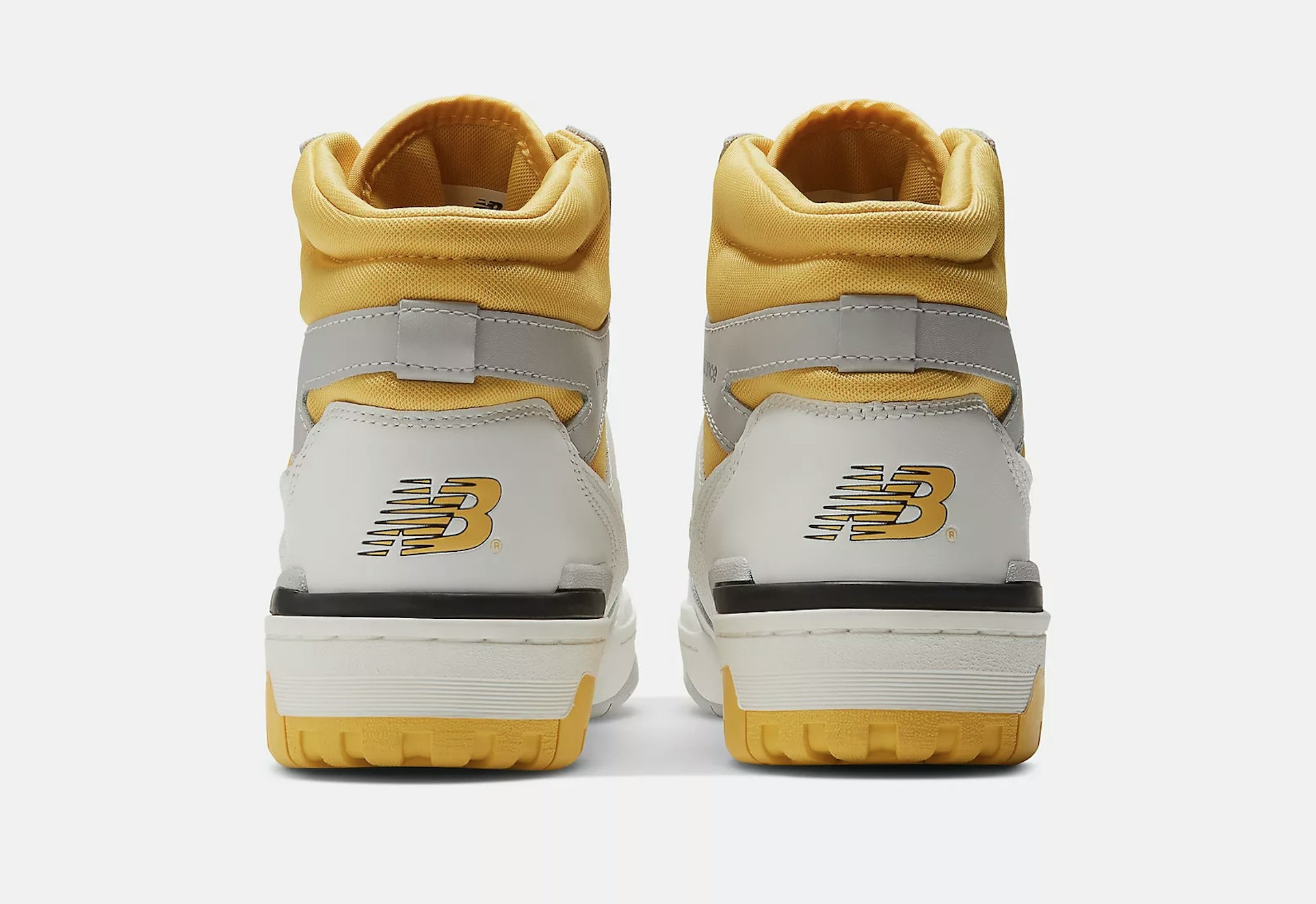 New Balance 650 "Honeycomb"