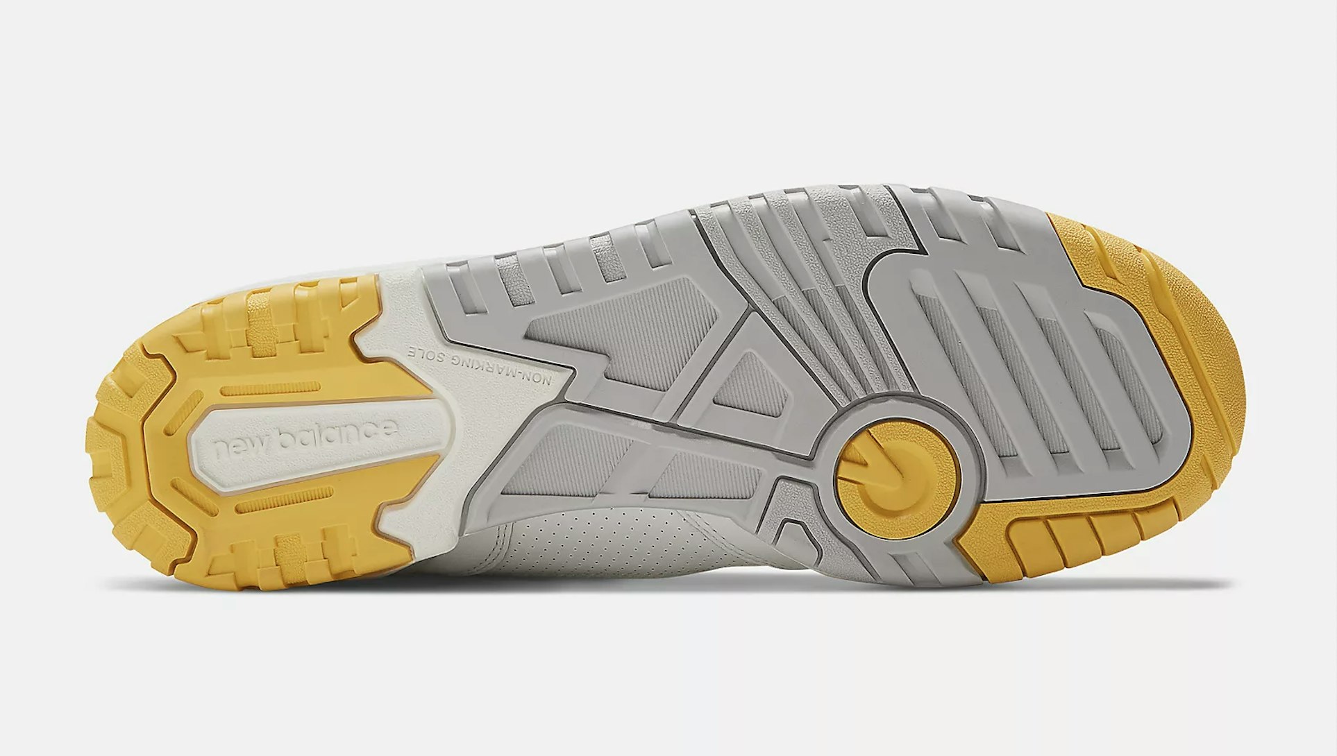 New Balance 650 "Honeycomb"